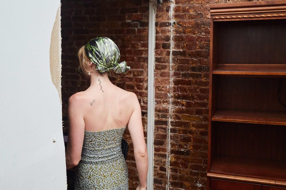 Gauntlett Cheng Spring '18