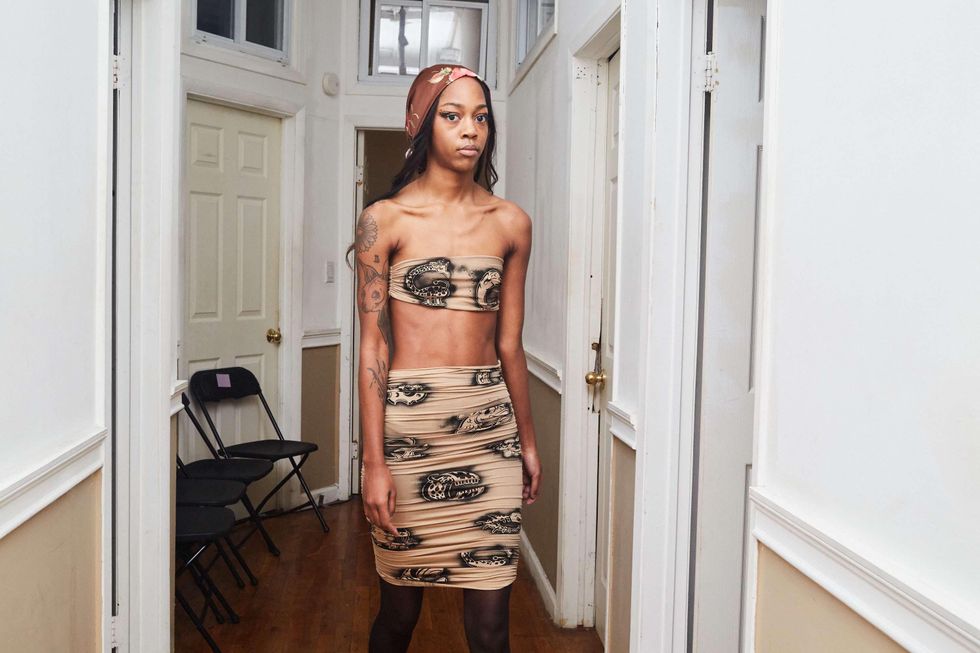 Gauntlett Cheng Spring '18