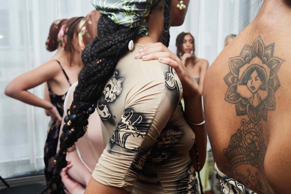 Gauntlett Cheng Spring '18