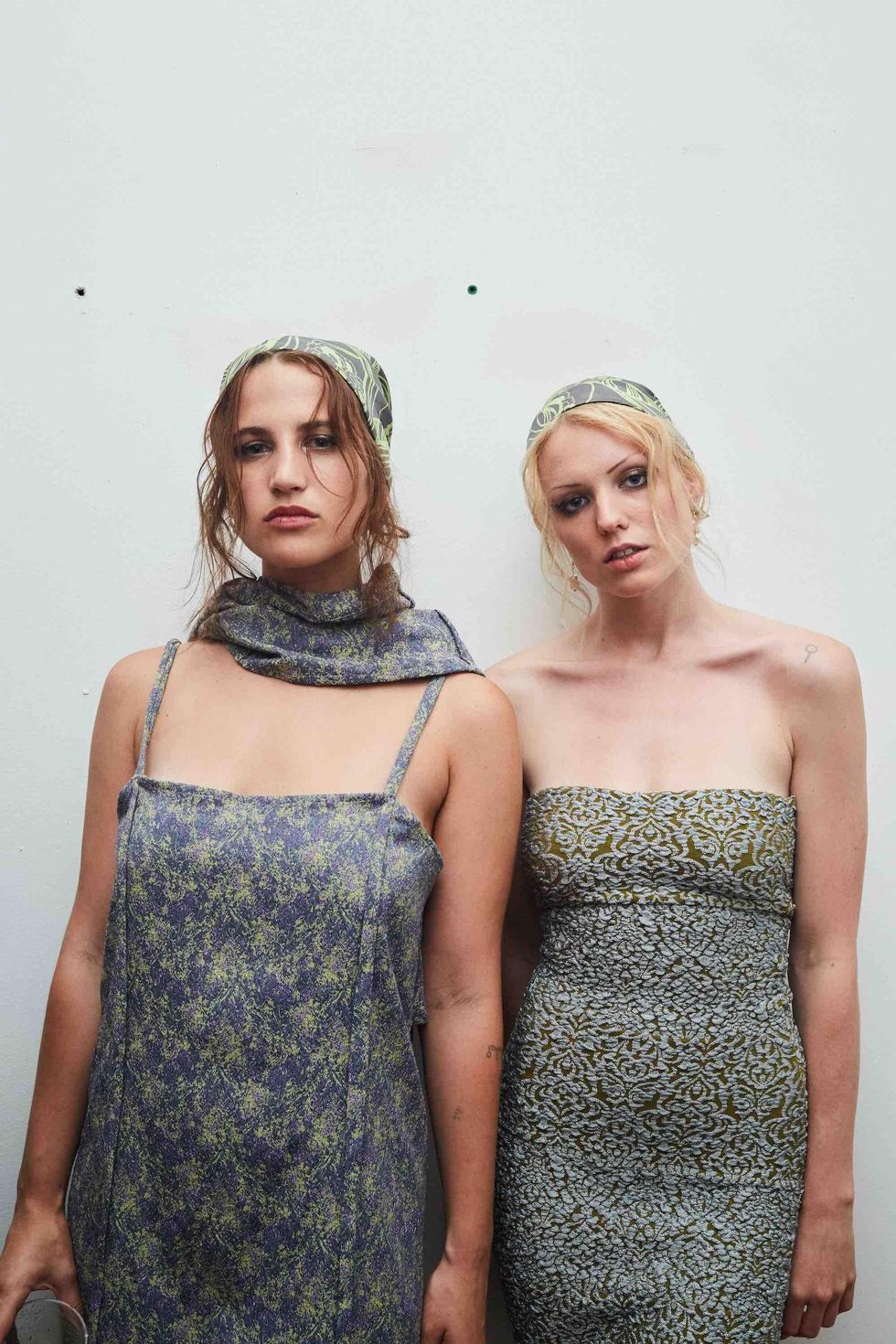 Gauntlett Cheng Spring '18