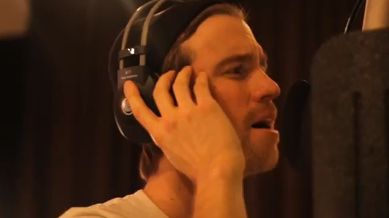 Gavin-creel-noise-rotator