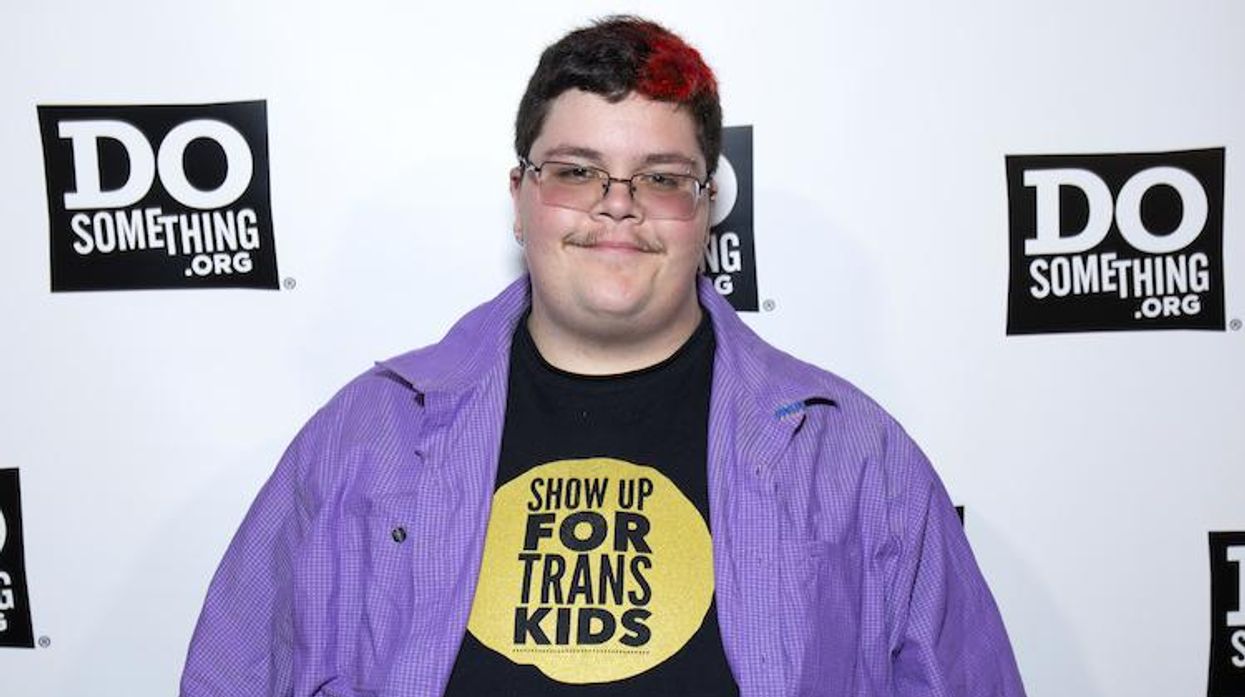 Gavin Grimm wins appeal on trans bathroom discrimination