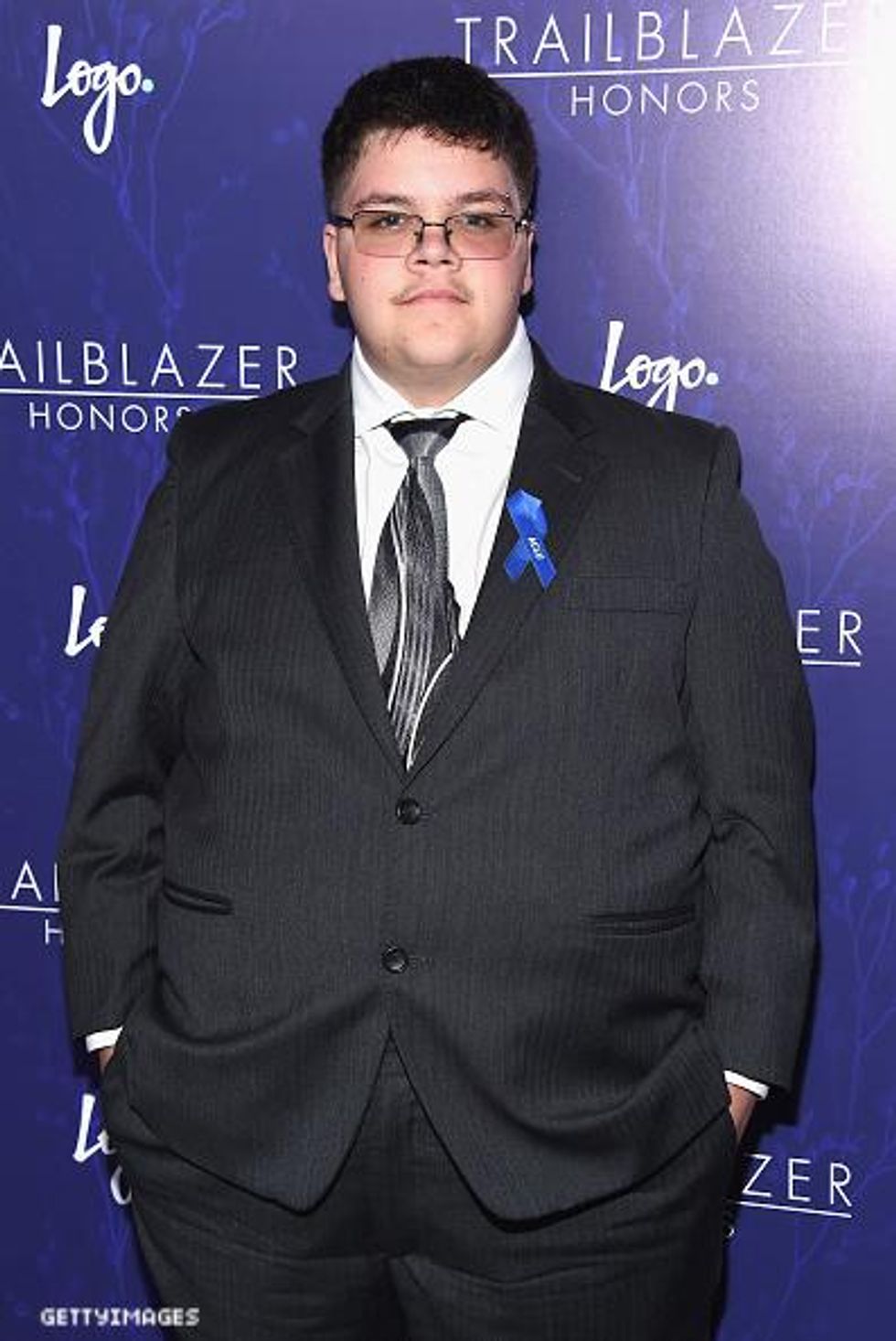 Gavin Grimm
