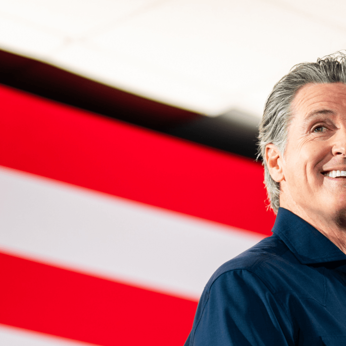 Gavin Newsom preparing 'Grindr servers' for MAGA fraud seeker | Out.com