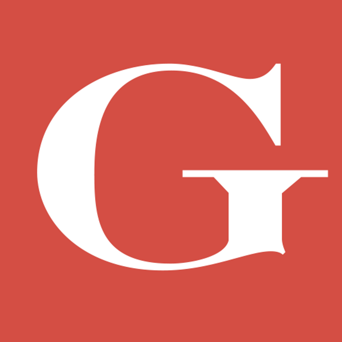 Gawker G logo