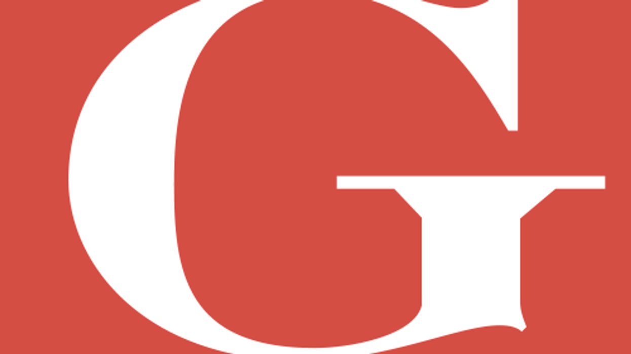 Gawker G logo