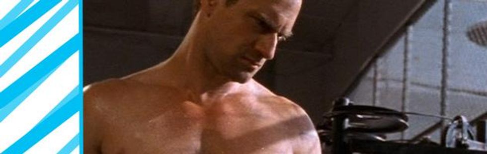 Gay agenda template copy6