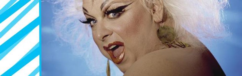 Gay agenda template copy9