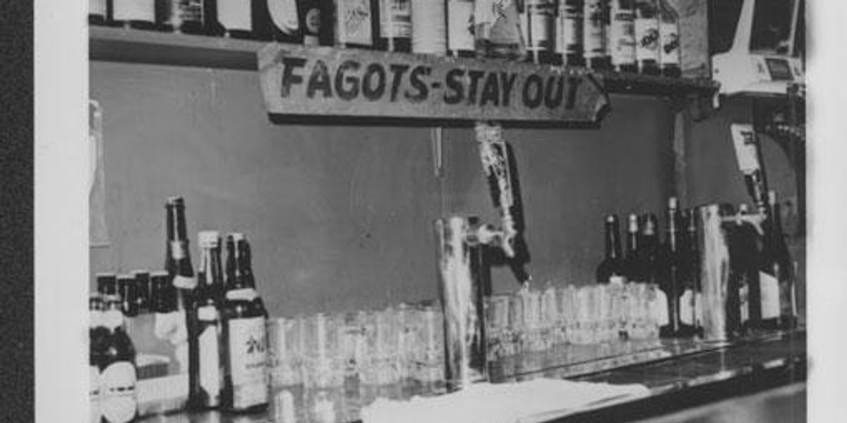 Do Nuts Riot Today in Gay History: 10 Years Before Stonewall, There Was the Cooper's ...