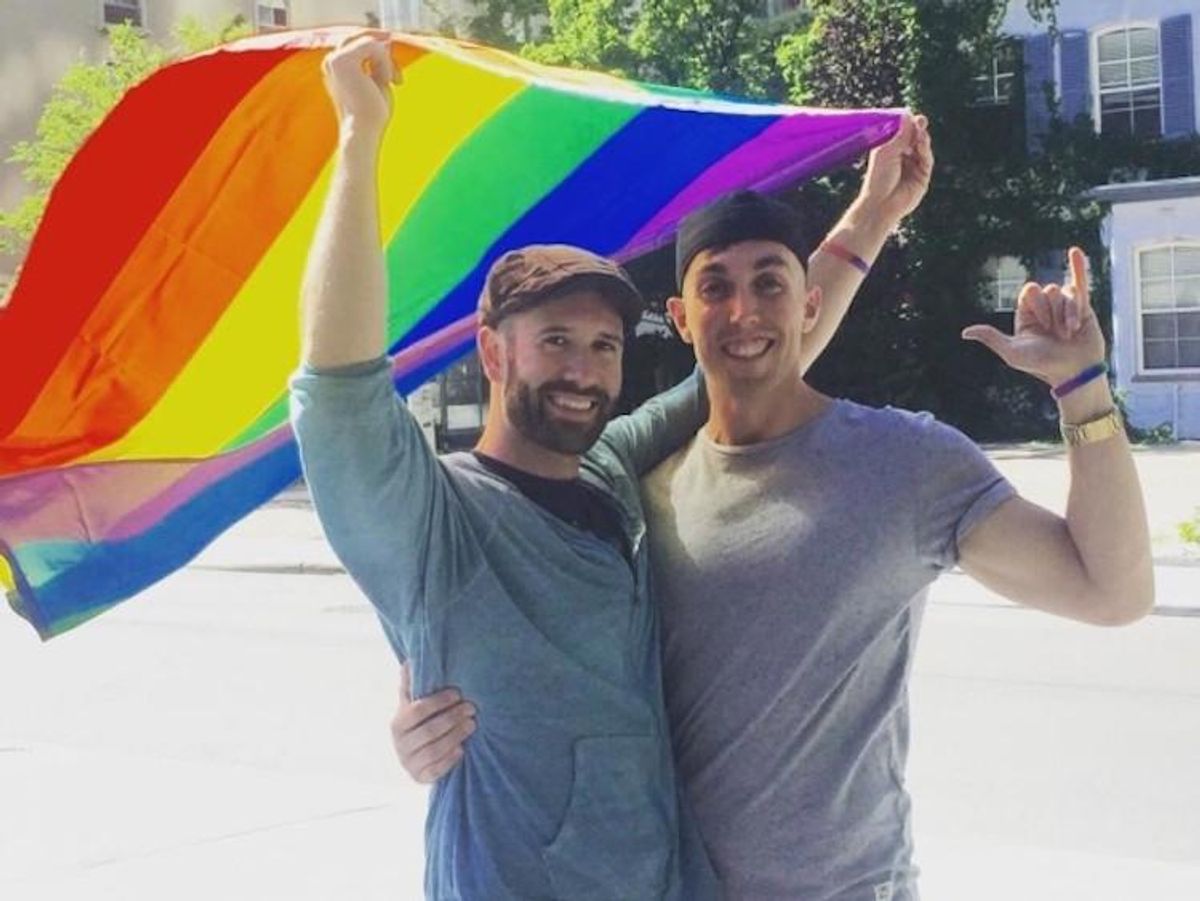 gay day pflag