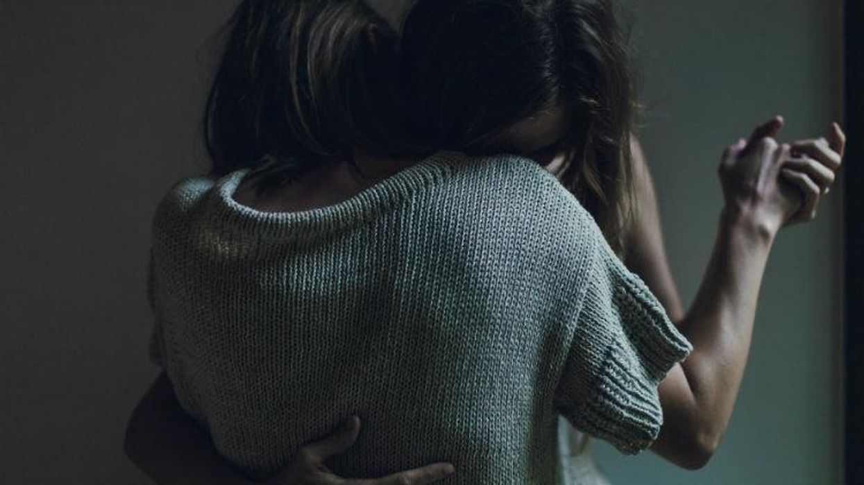 Gay, Lesbian, Bisexual