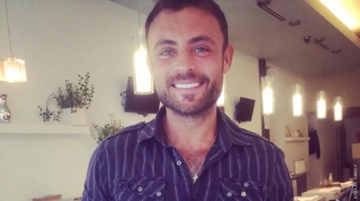 Gay Man Burned With Boiling Water, Victim of Homophobia in Prison