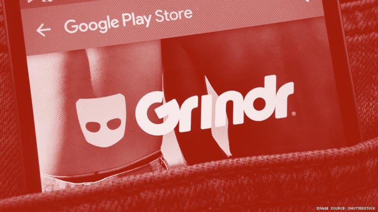 Gay Men Lured, Kidnapped, Robbed at Gunpoint Via Grindr Hoax