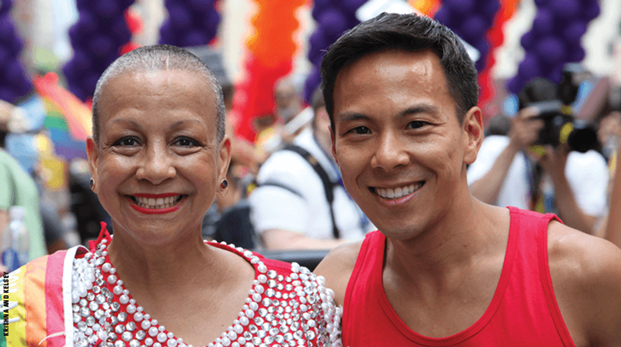 Gay Men’s Health Crisis and 40 Years of Battling HIV