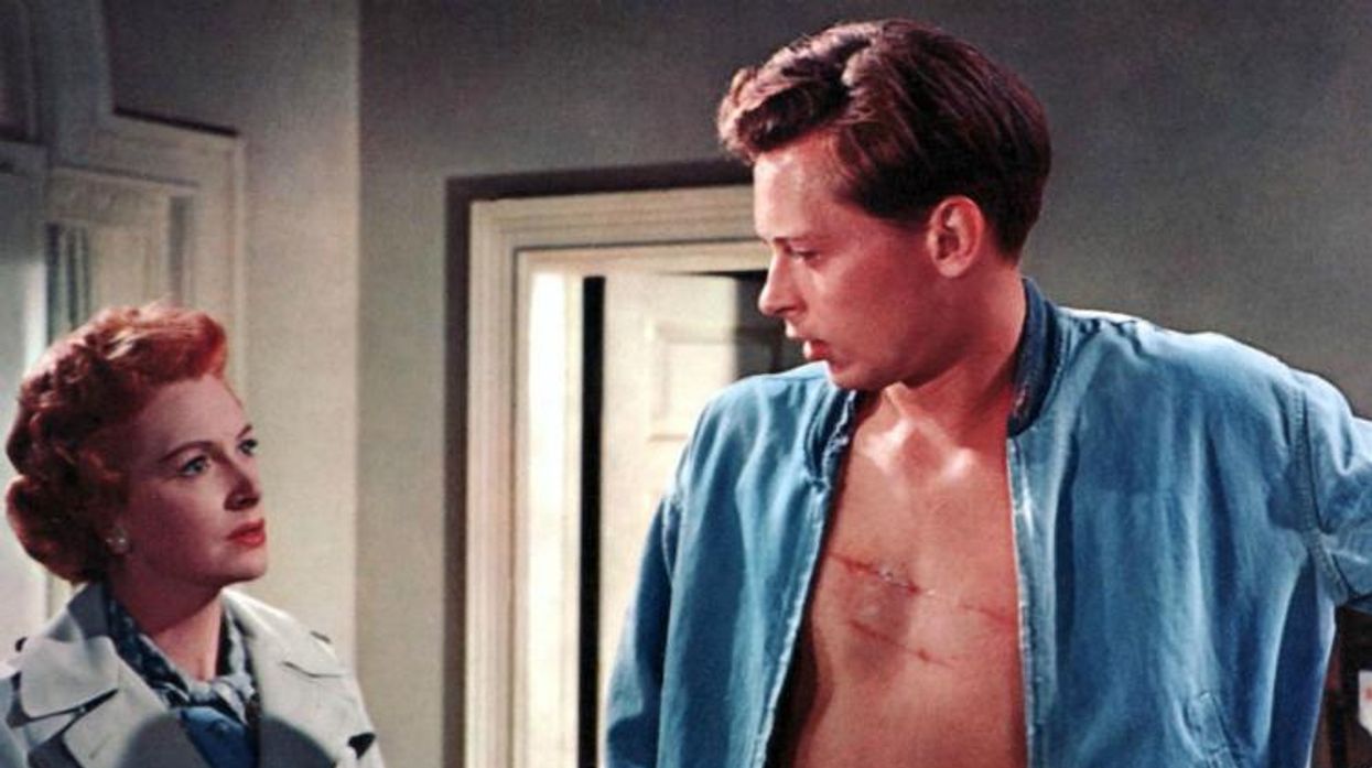 Gay movies before 1969