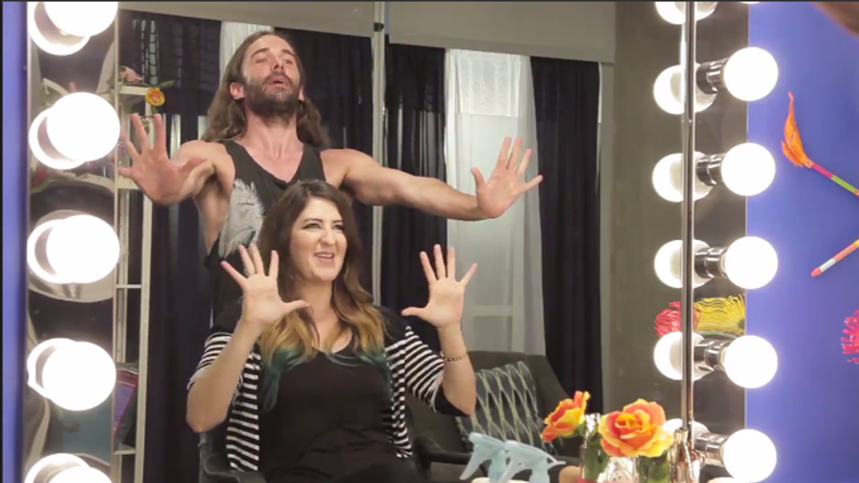 Gay of Thrones Finale Recap