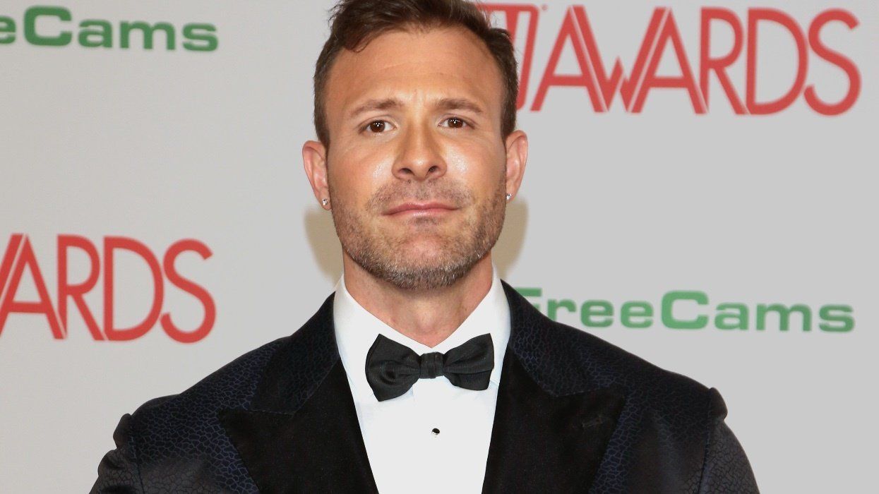 gay porn star austin wolf justin heath smith