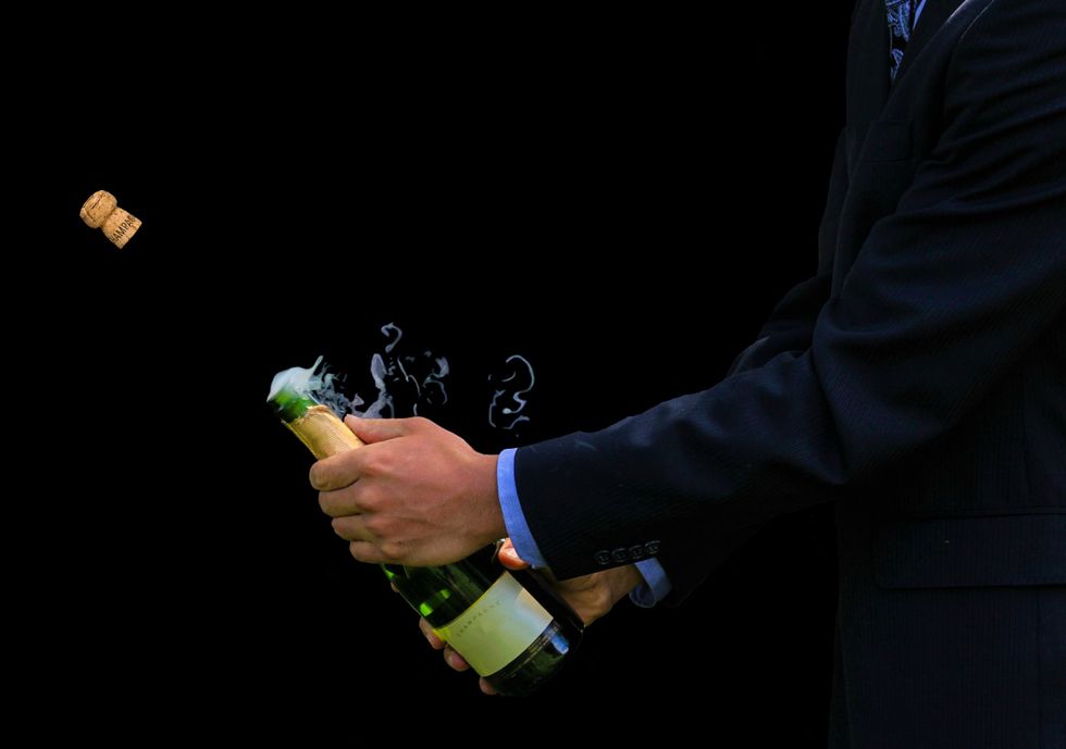 Gay Sex Bottom Struggles