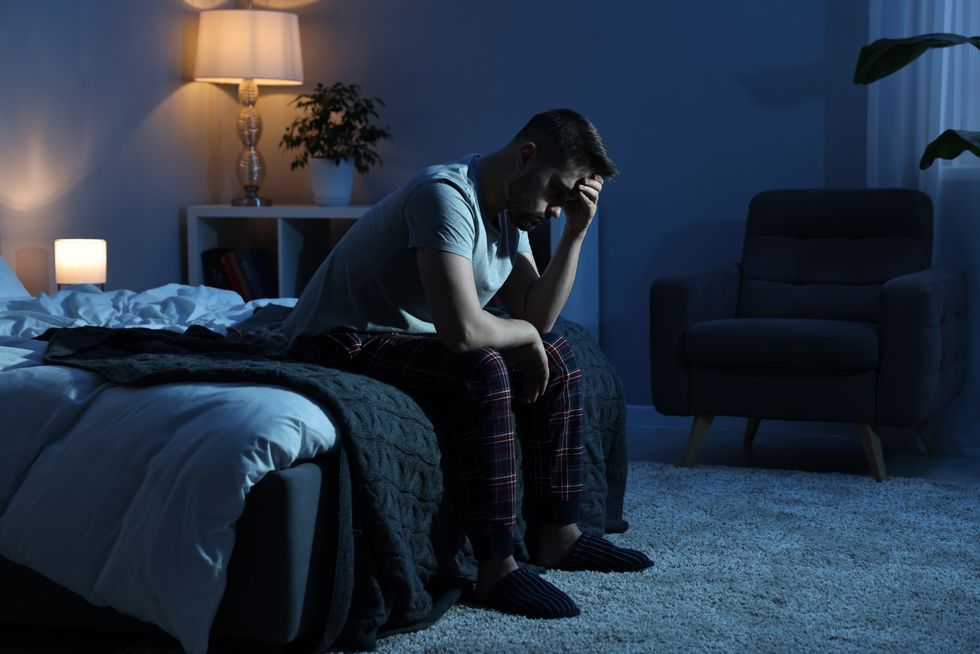 Gay sex, the struggles of being a top