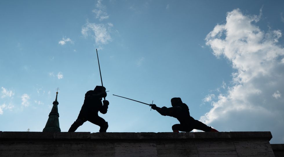 Gay sex, the struggles of being a top