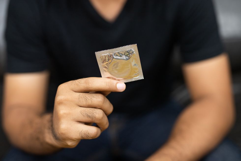 Gay sex, the struggles of being a top