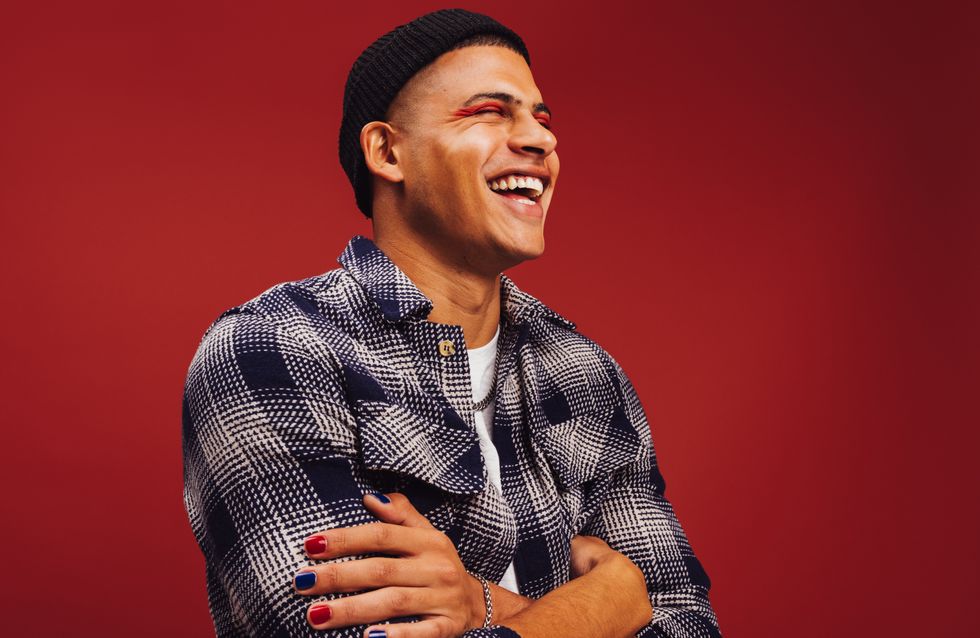 Gay sex, the struggles of being a top