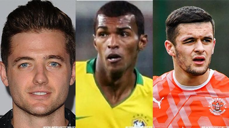 20 Professional Men's Soccer Players Who Have Come Out