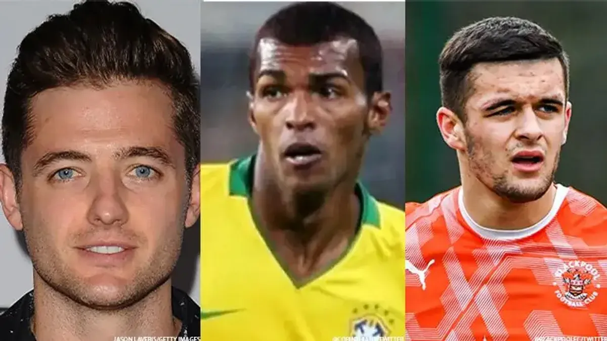 gay soccer players