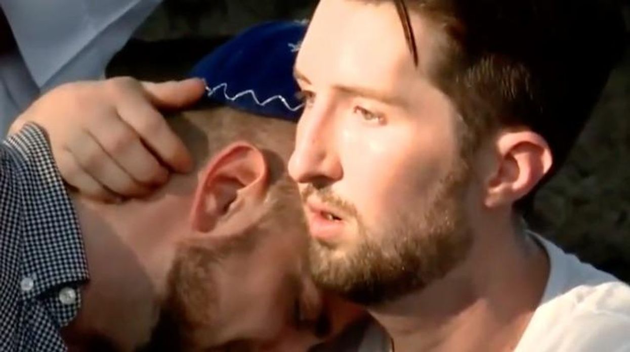 Gay Star News Pulse Video Tribute