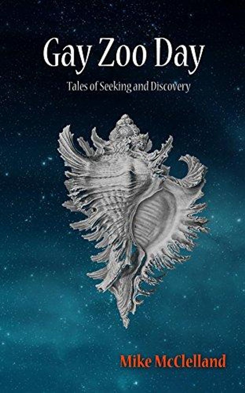 Gay Zoo Day: Tales of Seeking & Discovery