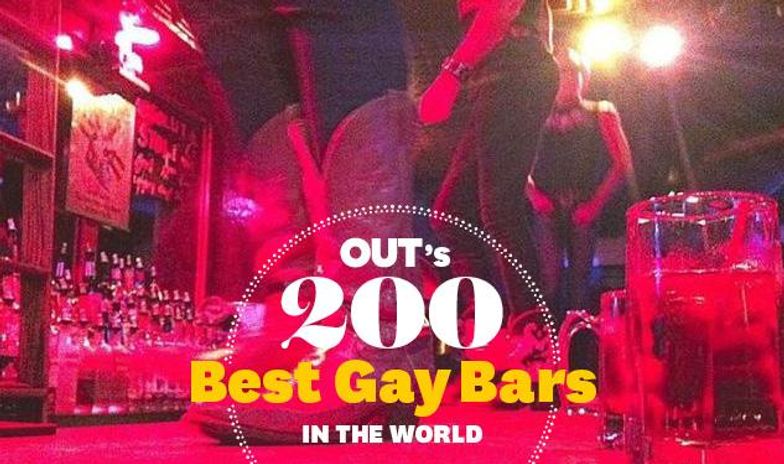 THE 10 BEST Buenos Aires Gay Clubs & Bars (Updated 2023)
