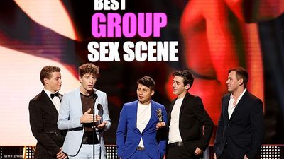 What Happens When You Win at the "Oscars of Gay Porn"