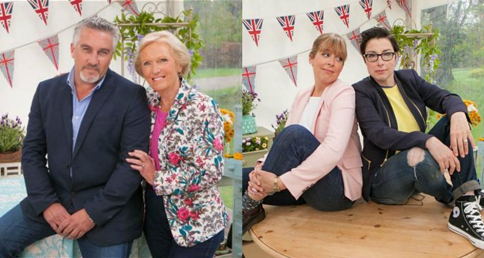 GBBO