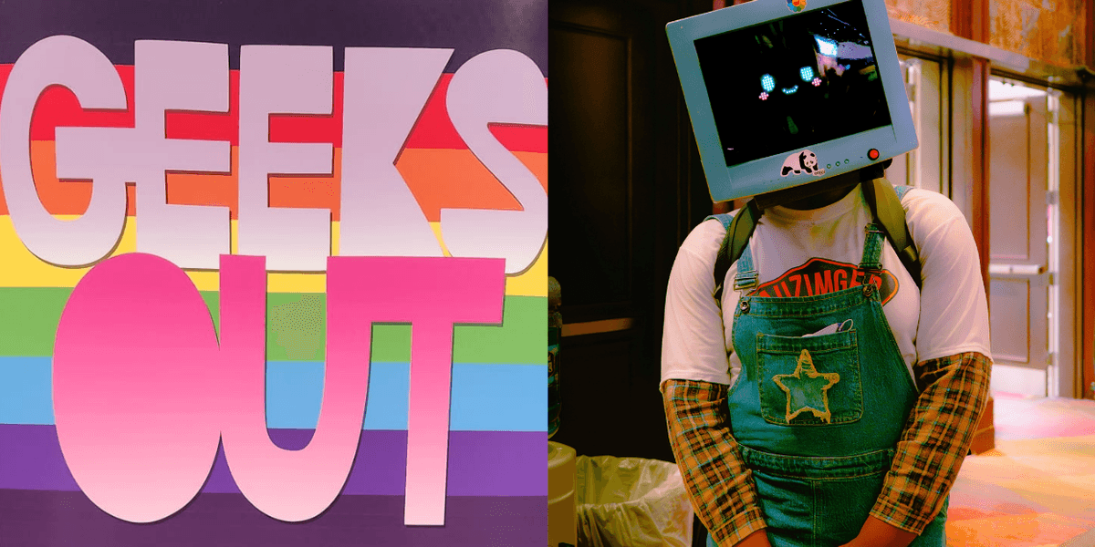 Flame Con 2026 sets dates for LGBTQ+ comic convention