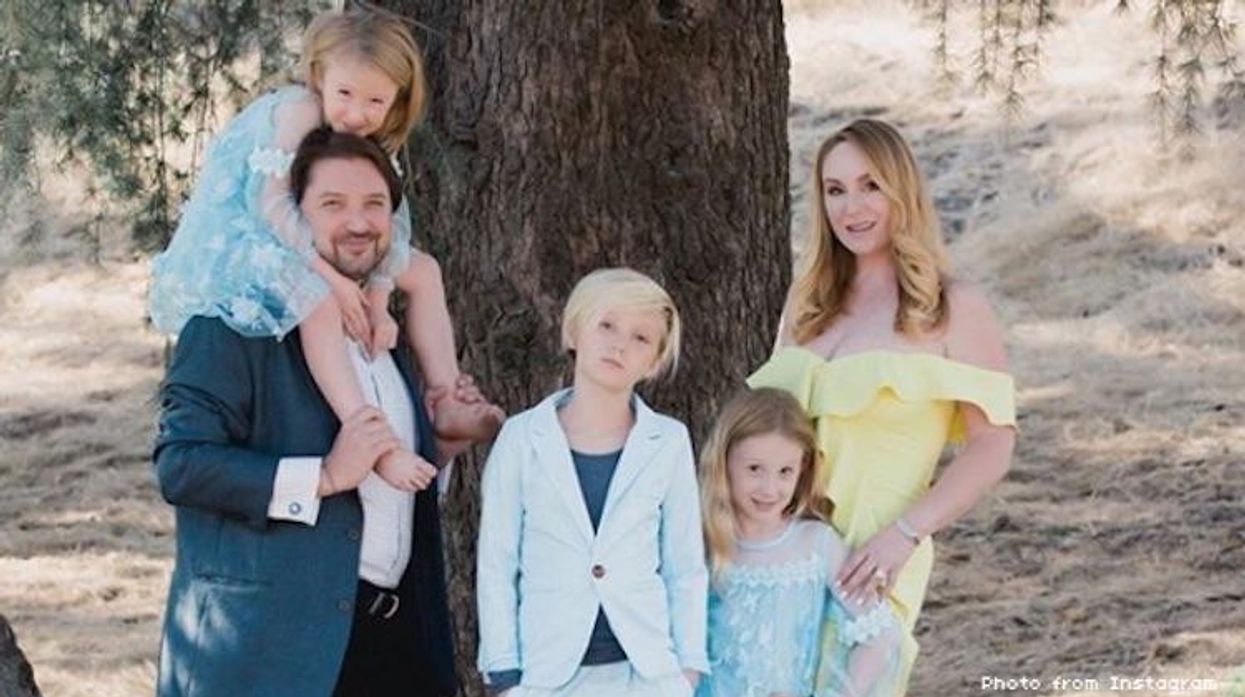 gender reveal creator