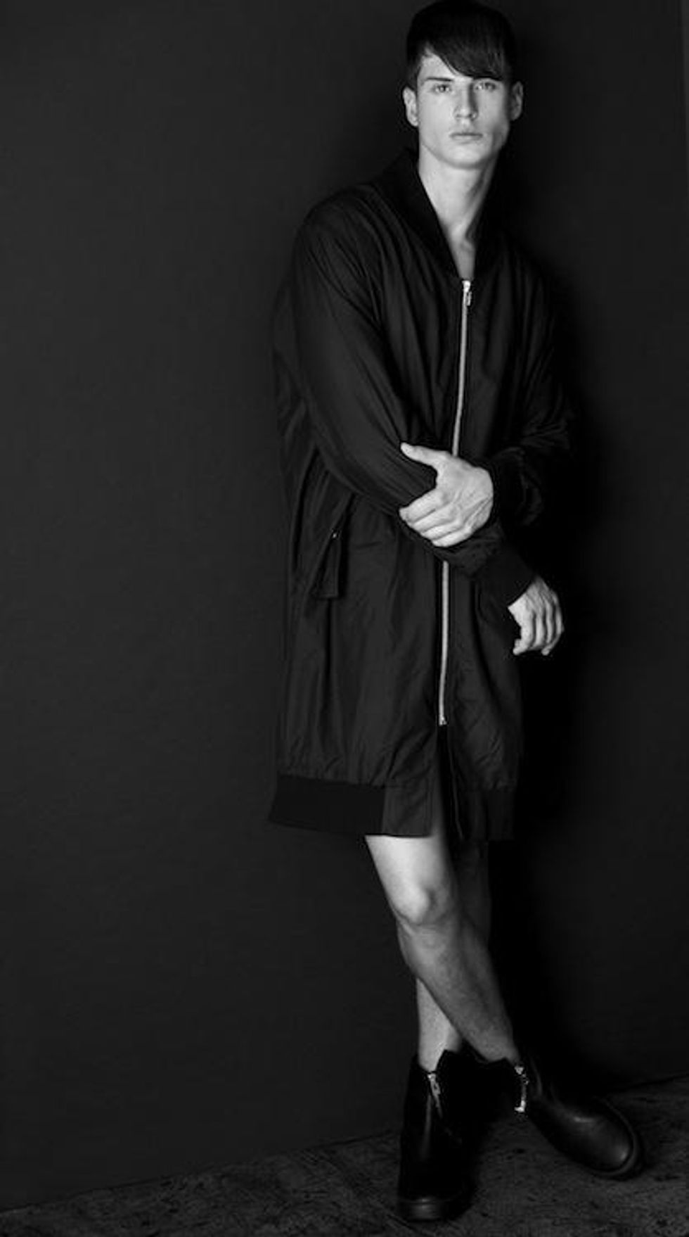 Gentleman Jack (Virtual Panel)