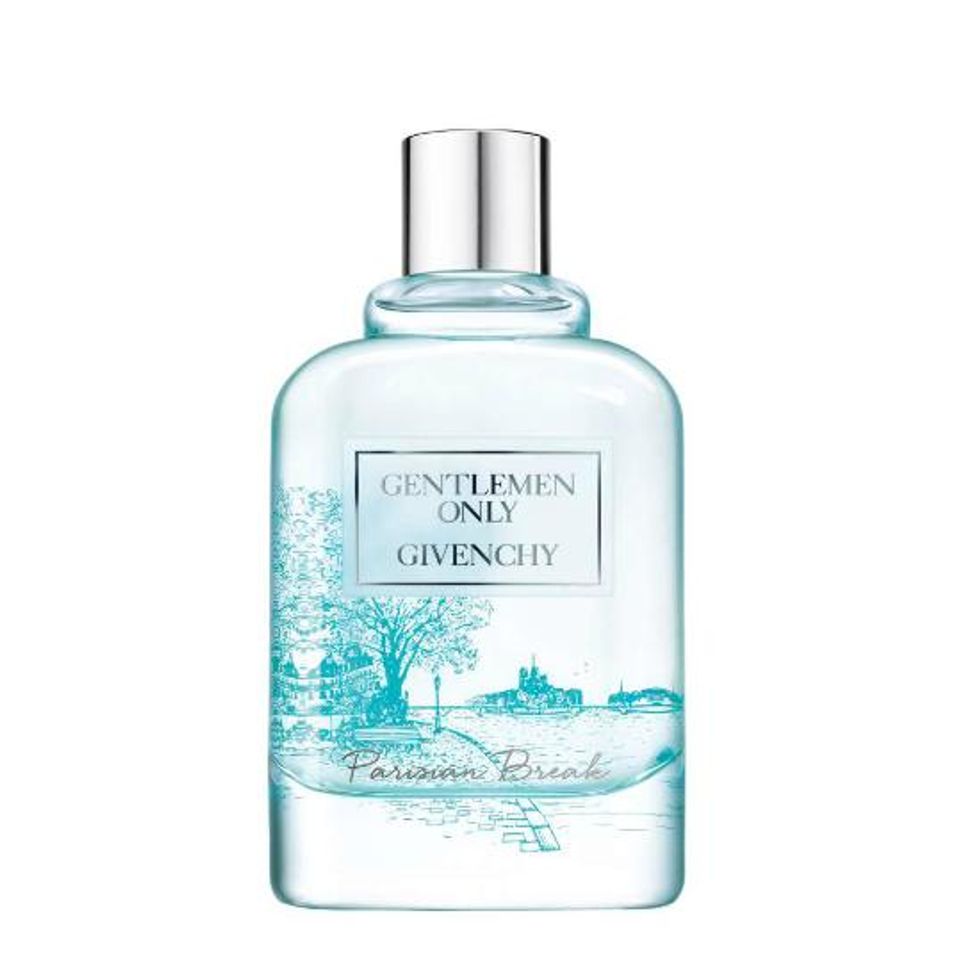 Gentlemen Only Parisian Break by Givenchy