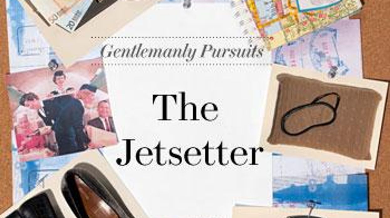 Gentpursuitsjetsetterx350