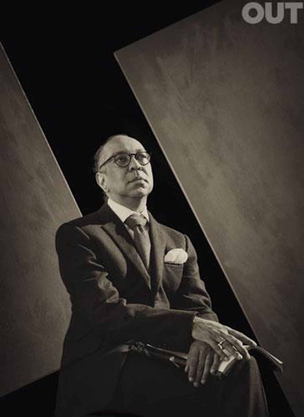 George C. Wolfe, Writer & Director