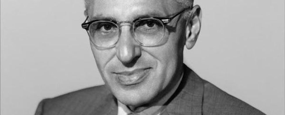George Cukor, Filmmaker