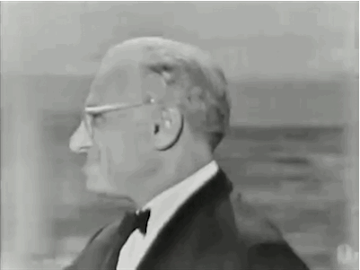 George Cukor, won Best Director, 1965