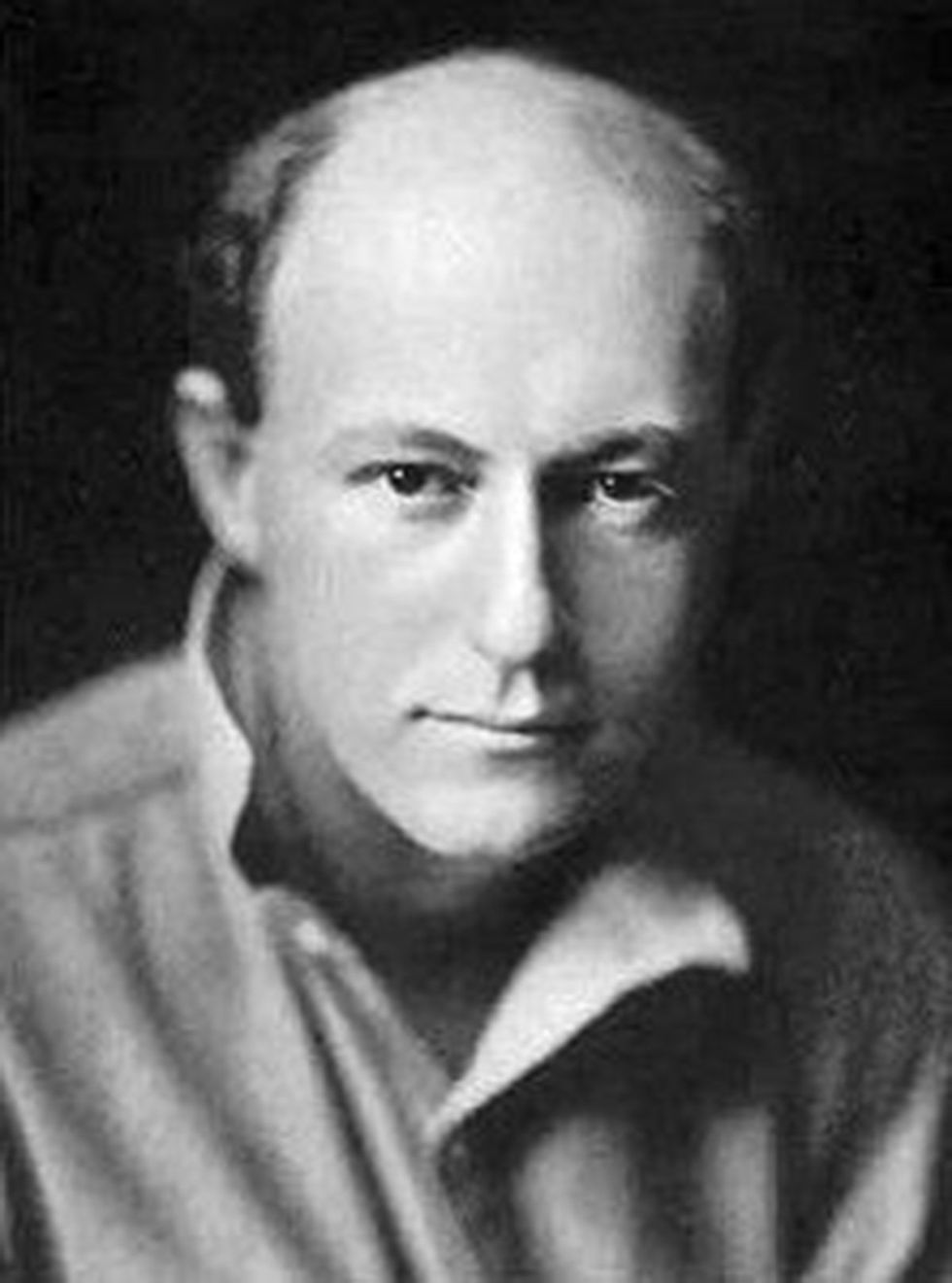 George James Hopkins