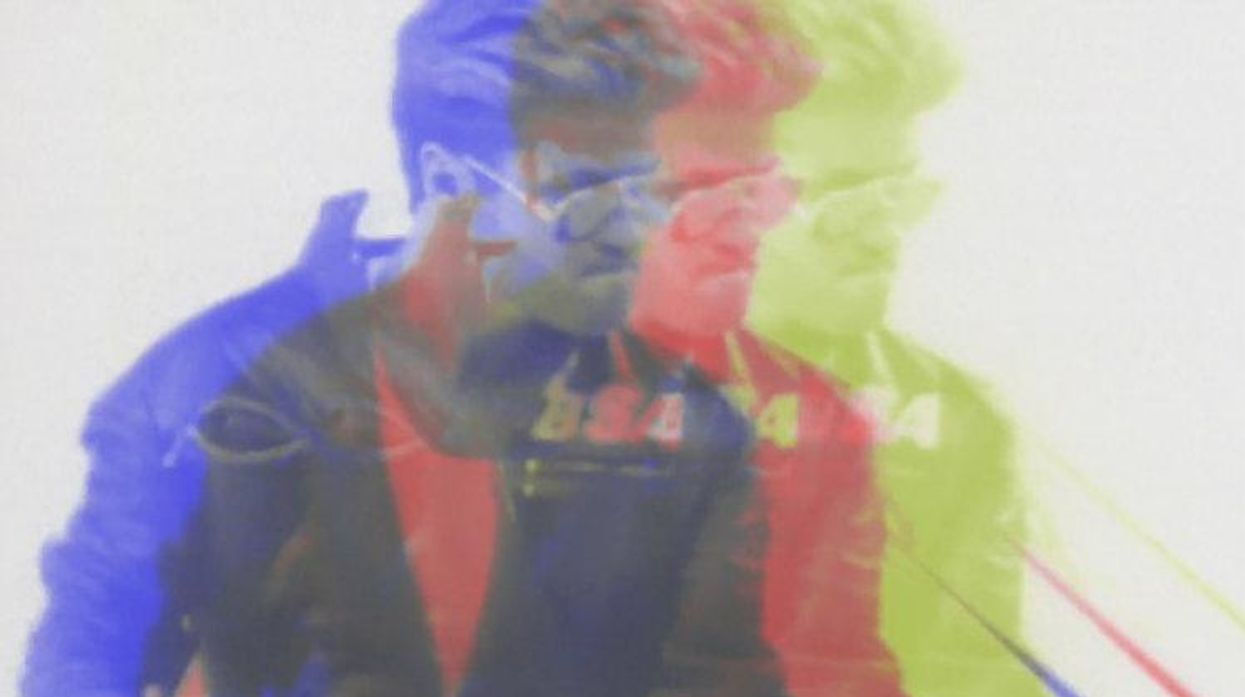 George Michael, Fantasy