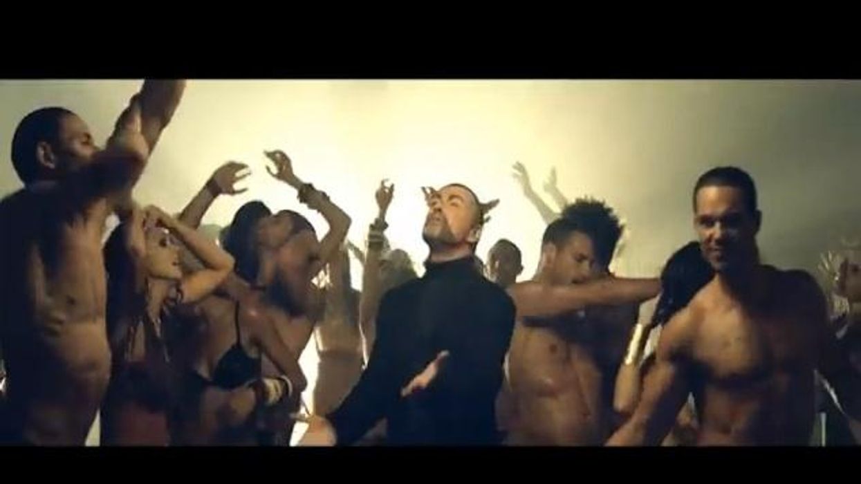 George-michael-kate-moss-rotator