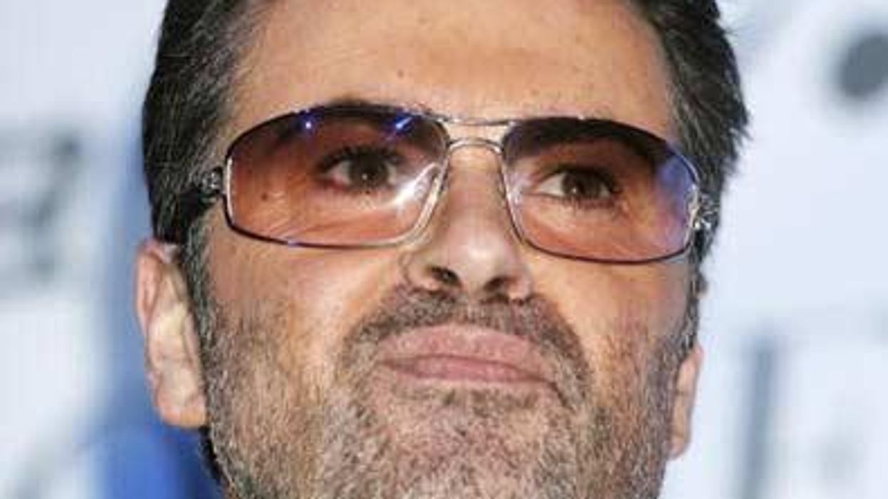 George_michael