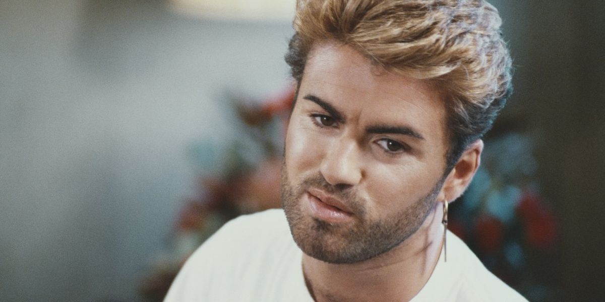 Remembering the Time George Michael Was Arrested for Cruising in 1998