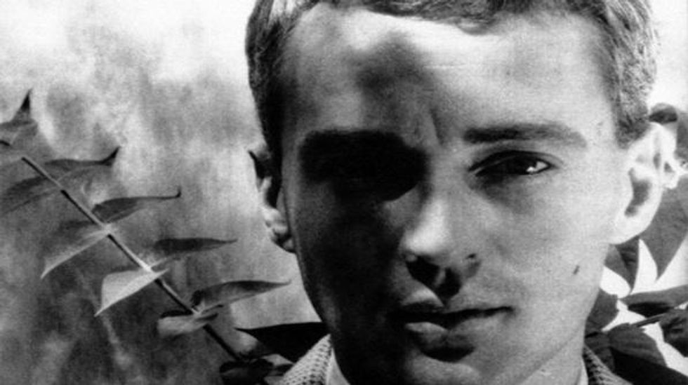 George Platt Lynes, Photograper