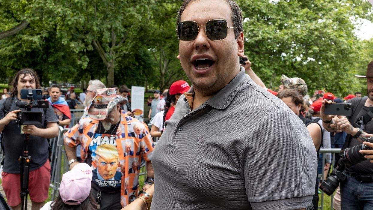 george santos