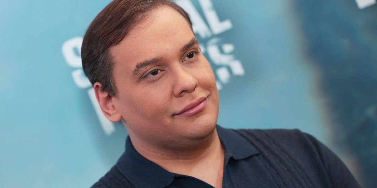 George Santos wants to replace Trumps fired press secretary. He has experience with lies George Santos wants to replace Trumps fired press secretary. He has experience with lies