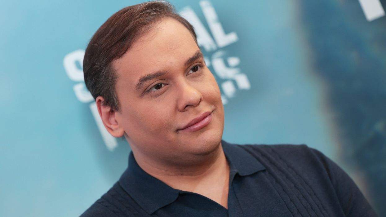 george santos